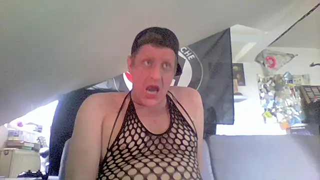 Bigthroaterboy – webcam-show