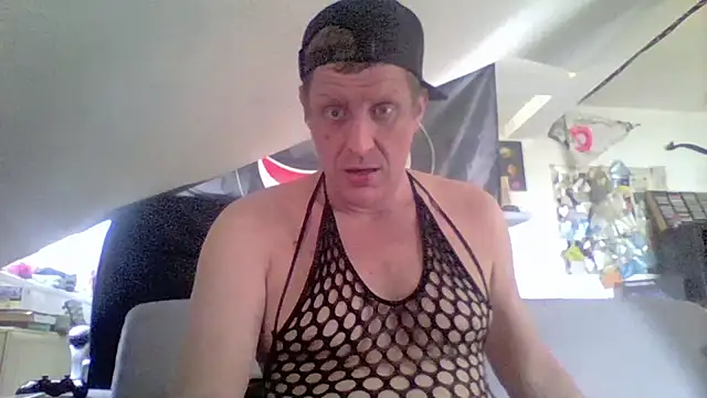 Bigthroaterboy Webcam show