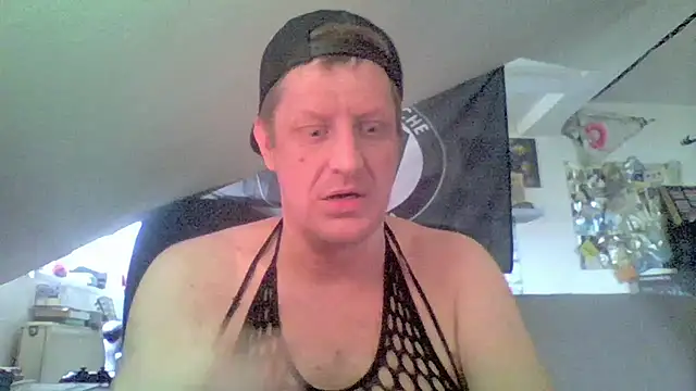 Bigthroaterboy Webcam show