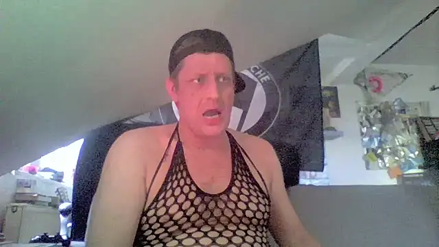 Bigthroaterboy Webcamshow