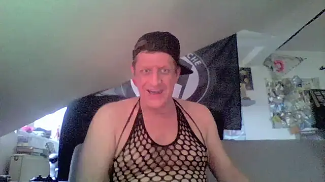 Bigthroaterboy Show in webcam