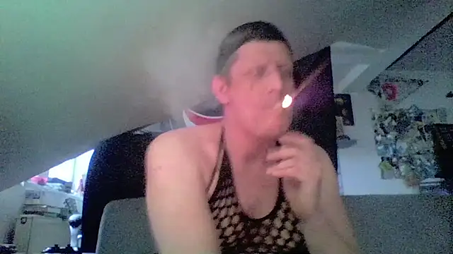Bigthroaterboy Webcam-Show