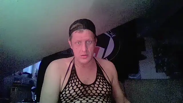 Bigthroaterboy Webcamshow