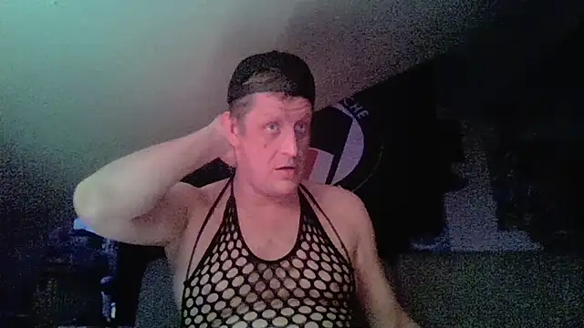 Show Webcam de Bigthroaterboy