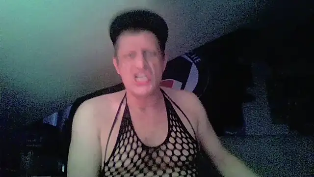 הופעת וובקאם של Bigthroaterboy