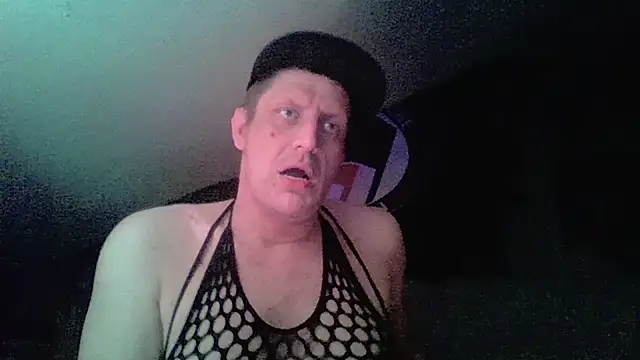 Bigthroaterboy Show Webcam