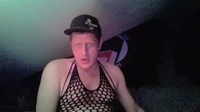 Bigthroaterboy 在線直播表演