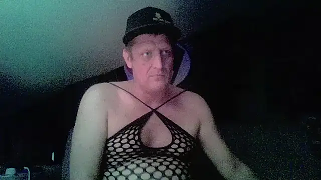 Bigthroaterboy Webcam-Show