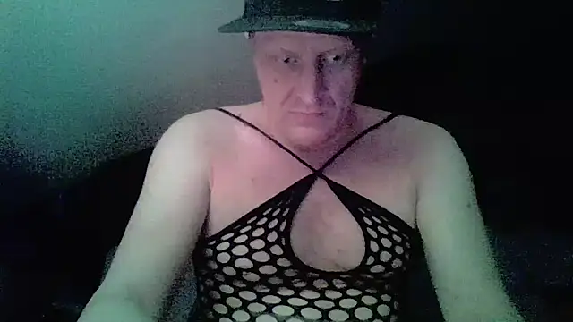 Вебкам-шоу Bigthroaterboy