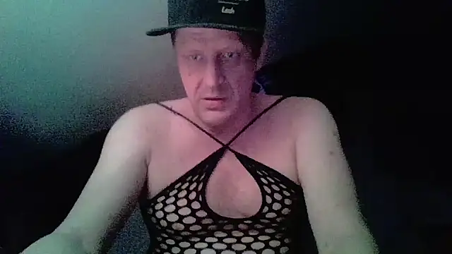 Bigthroaterboy – Kamerová šou