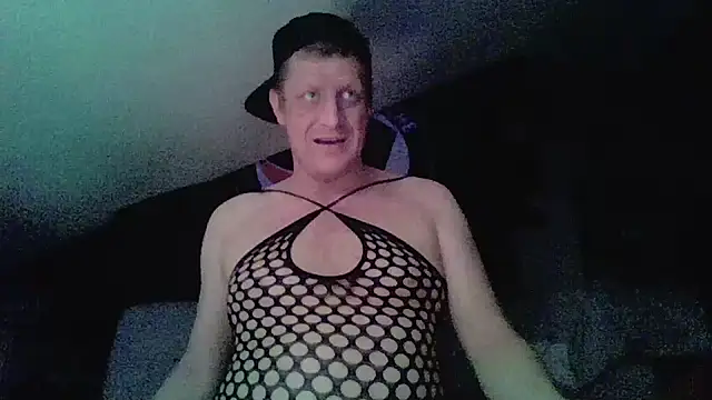Show webcam de Bigthroaterboy
