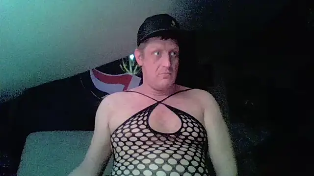 Bigthroaterboy: вебкам-шоу