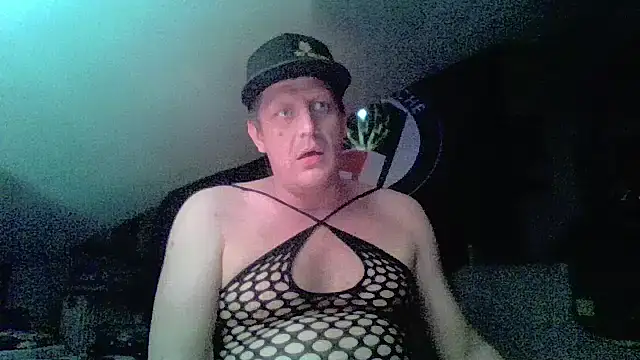 Bigthroaterboy Webcam-Show