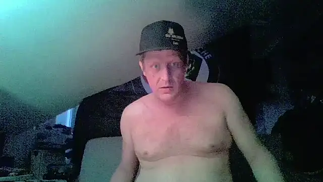 Bigthroaterboy Шоу с уебкамера