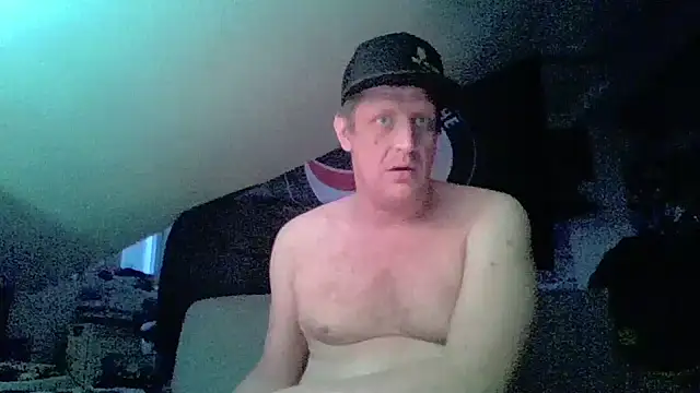 Bigthroaterboyn Webbikameraesitys