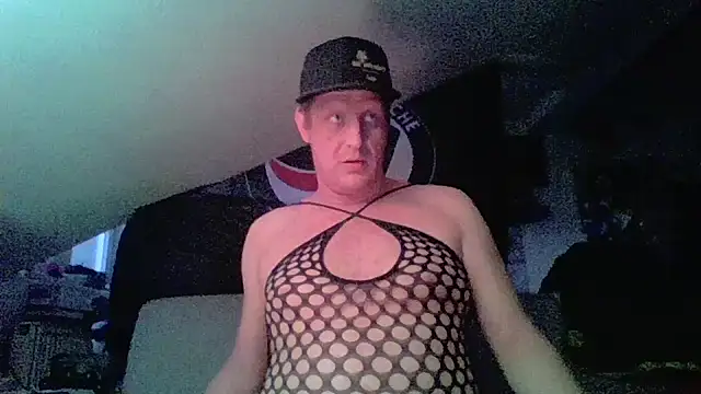 Bigthroaterboy webcam show