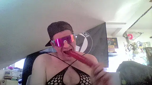 عرض كام Bigthroaterboy
