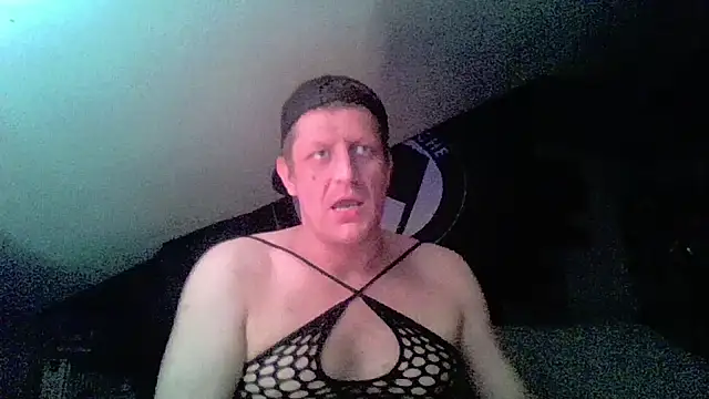 Bigthroaterboy Webcam show