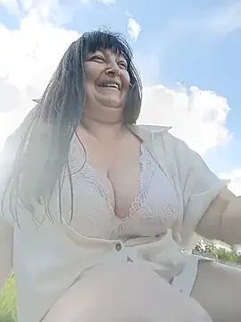 Show Webcam de Women-pleasures