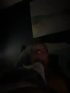 MagnusCockus' Webcam Show