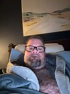 MagnusCockus Show Webcam