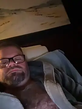MagnusCockus Show Webcam