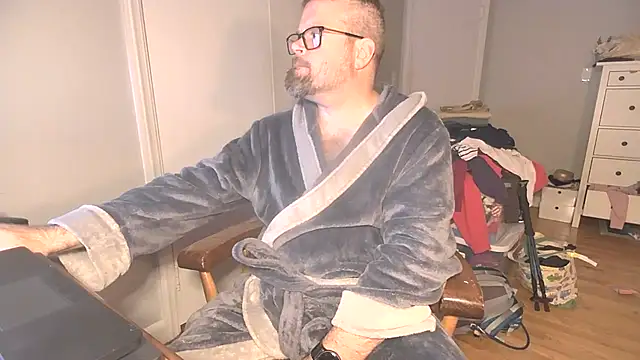 Show webcam de MagnusCockus