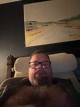 MagnusCockus Show Webcam