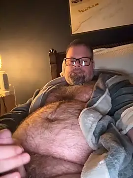 MagnusCockus Pertunjukan Webcam