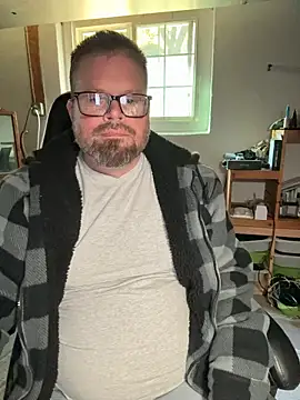 MagnusCockus Webcam Show