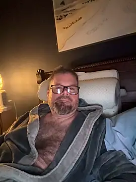 MagnusCockus Pertunjukan Webcam
