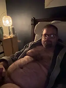 MagnusCockus Show Webcam