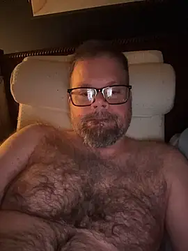 הופעת וובקאם של MagnusCockus