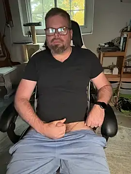 MagnusCockus 在線直播表演
