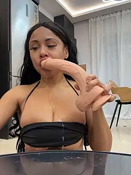 عرض كام HaileyDiana