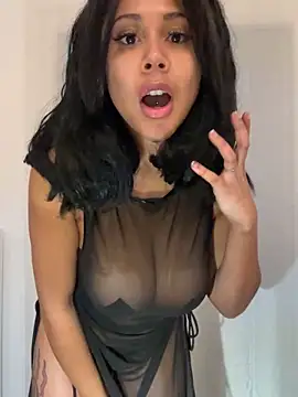 HaileyDiana Live Chatraum