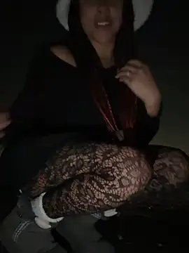 HaileyDiana – Kamerová šou