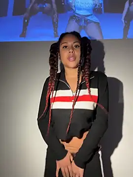 عرض كام HaileyDiana