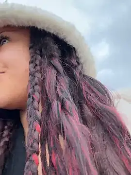 HaileyDiana – webcam-show