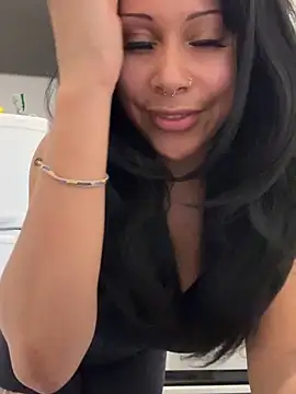 HaileyDiana's Webcam Show
