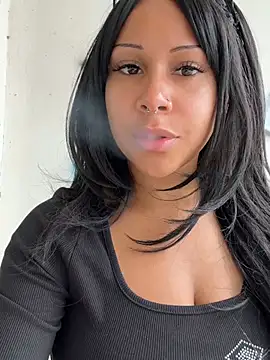 HaileyDiana's Webcam Show