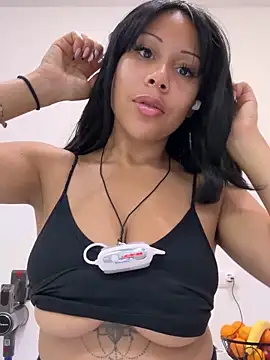 HaileyDiana – webcam-show