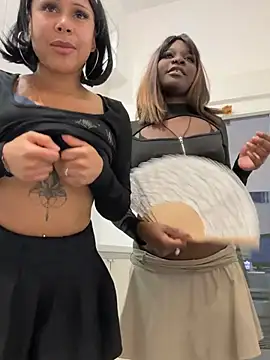 HaileyDiana 在線直播表演