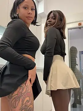 HaileyDiana Pertunjukan Webcam