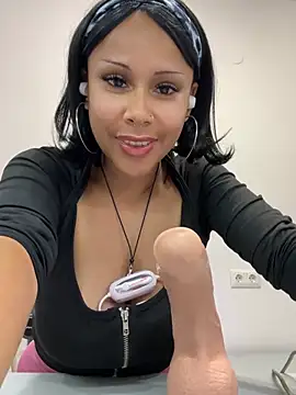 HaileyDiana live XXX chat