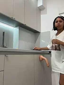 HaileyDiana – webcam-show
