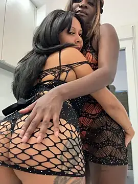 عرض كام HaileyDiana