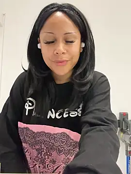 HaileyDiana's Webcam Show