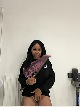 HaileyDiana's Webcam Show