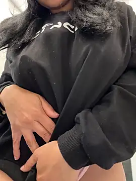 HaileyDiana's Webcam Show